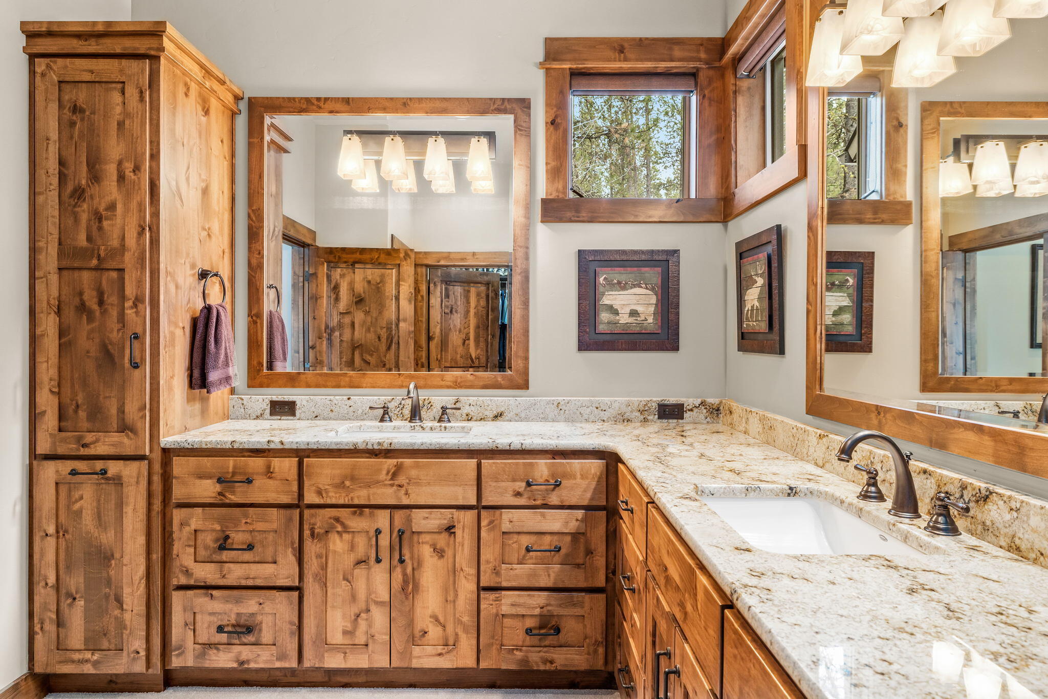 Caldera Springs - Residential