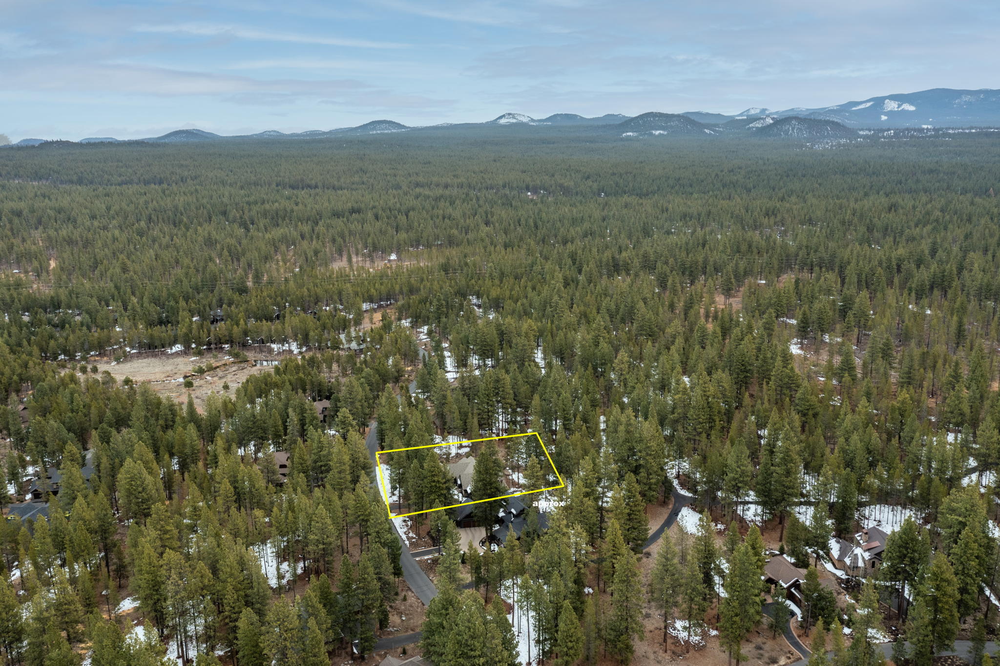 Caldera Springs - Residential