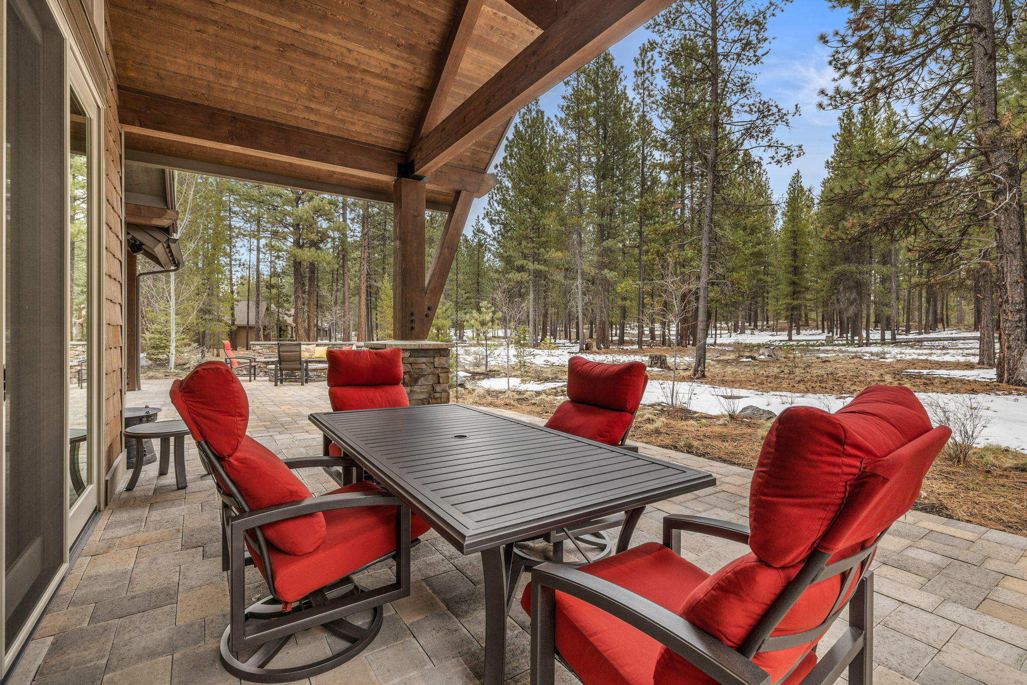 Caldera Springs - Residential