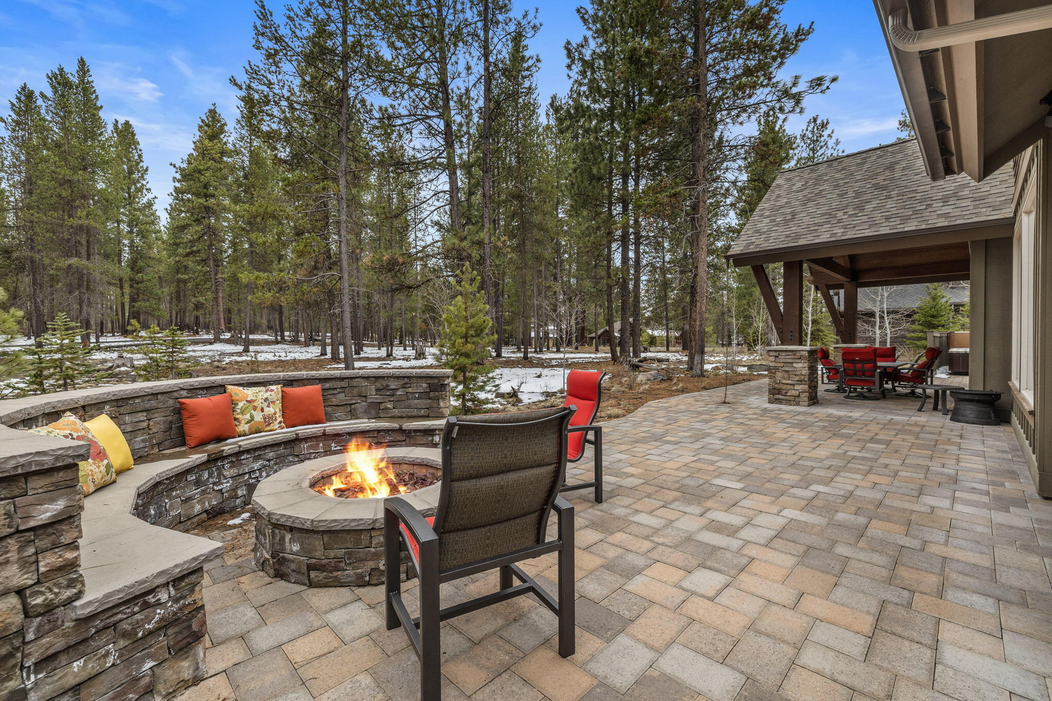 Caldera Springs - Residential