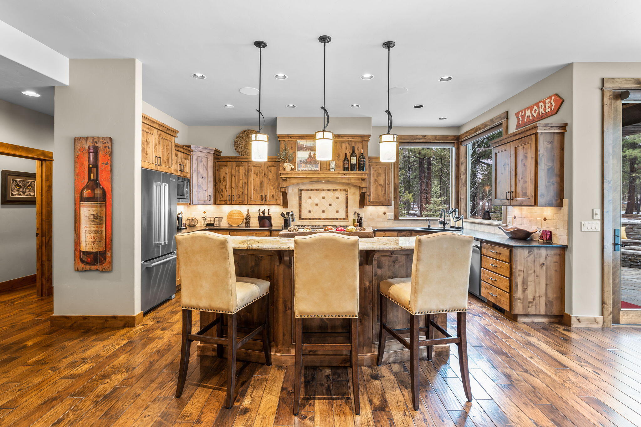 Caldera Springs - Residential