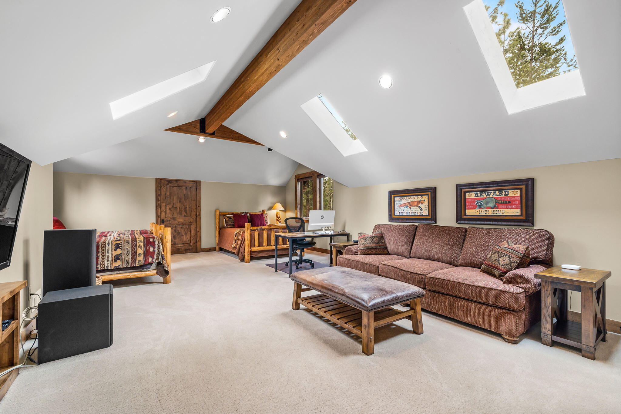 Caldera Springs - Residential