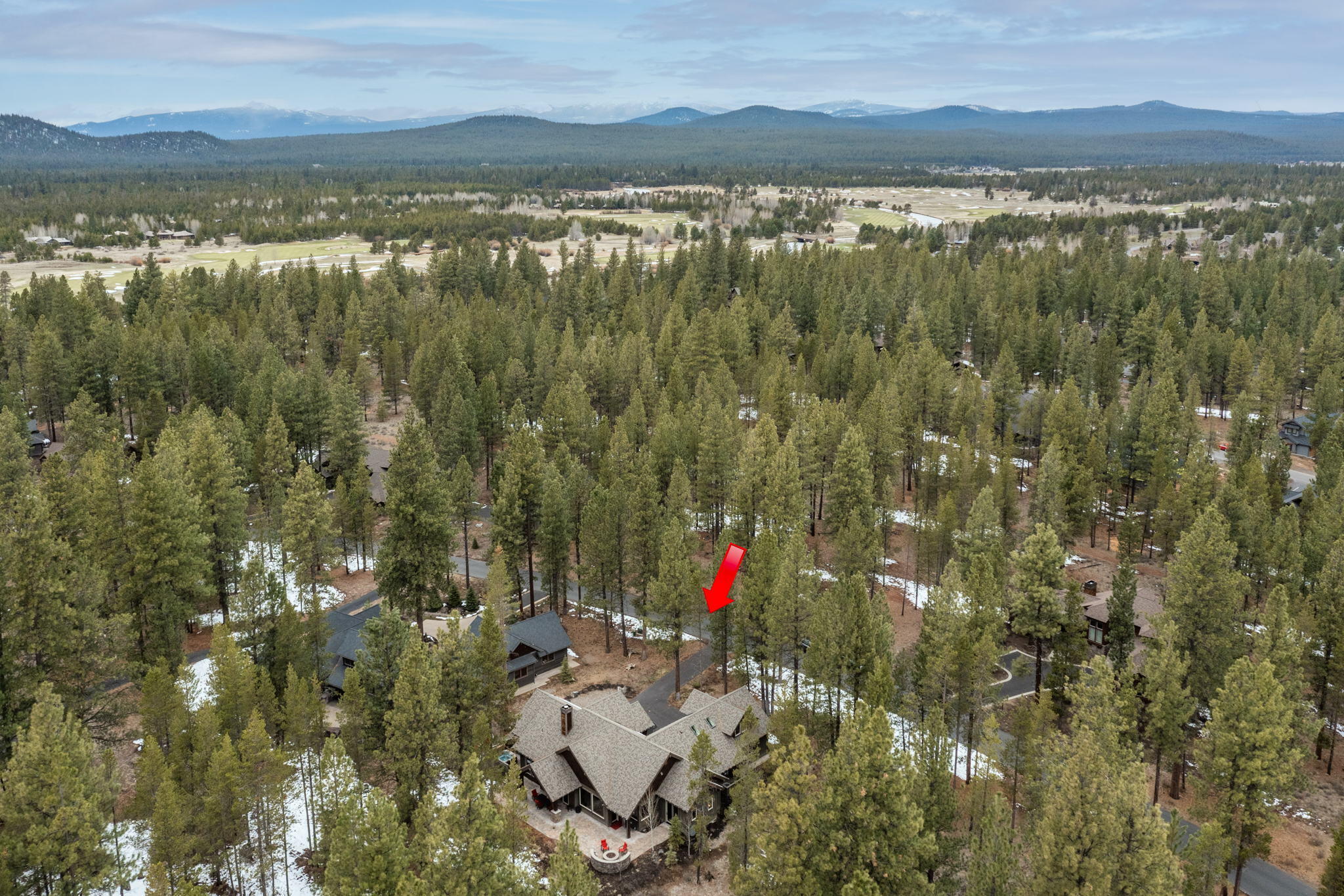 Caldera Springs - Residential