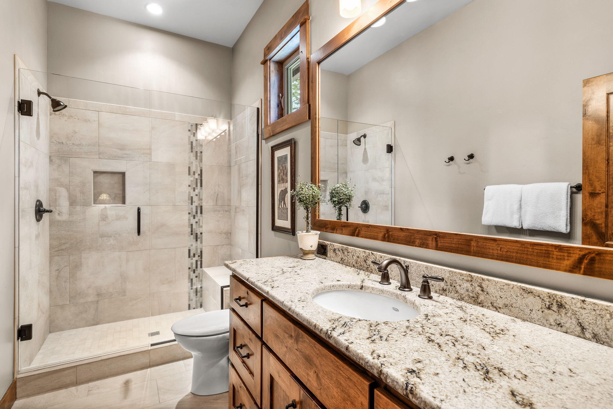 Caldera Springs - Residential