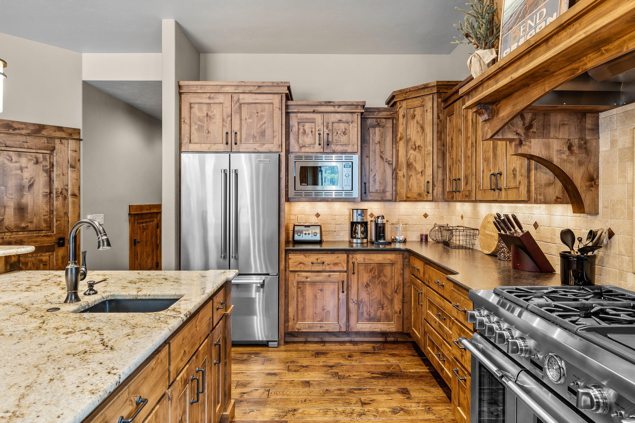 Caldera Springs - Residential