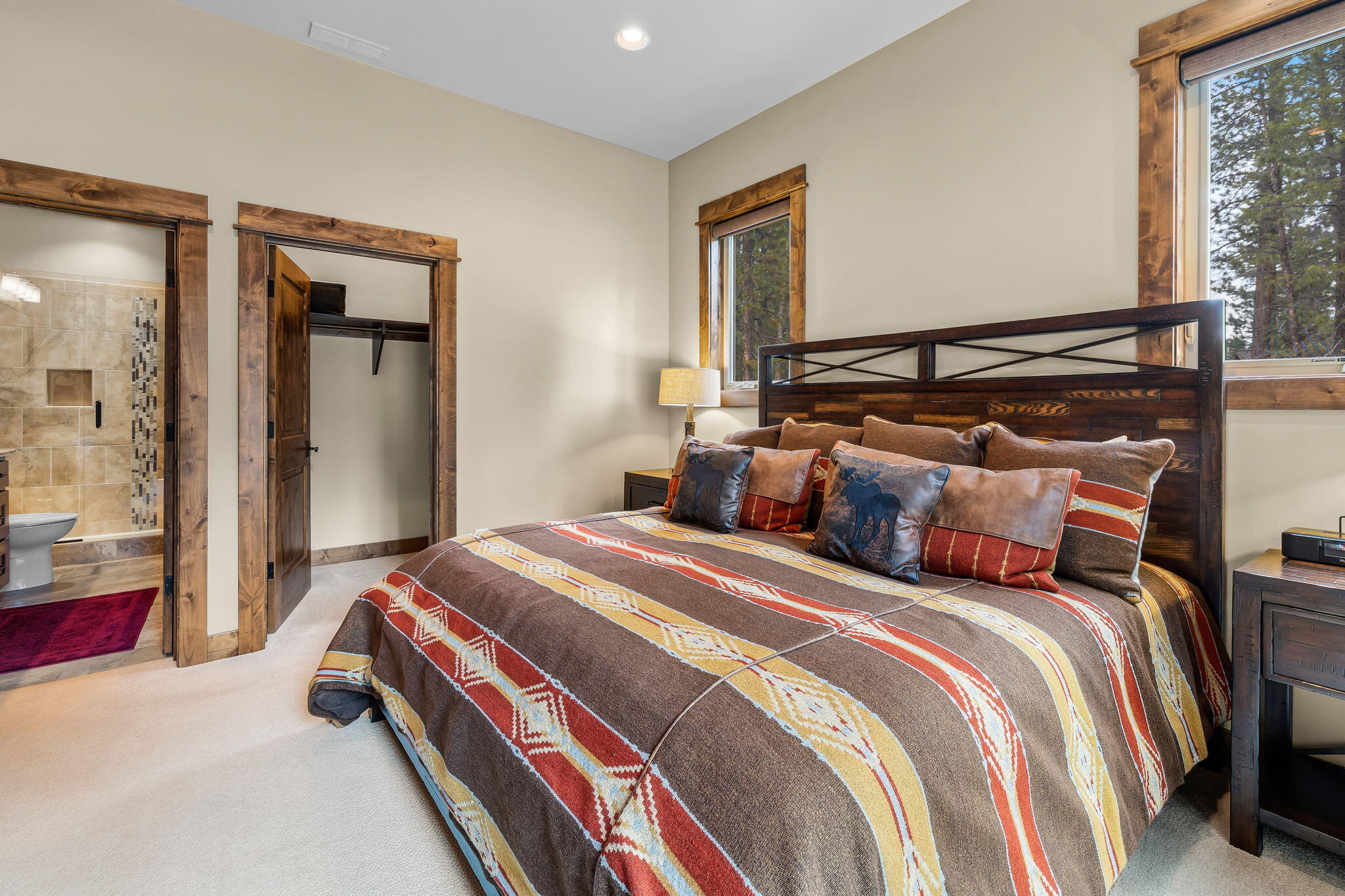 Caldera Springs - Residential