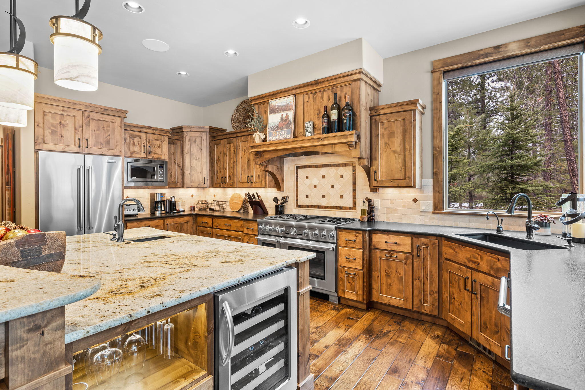 Caldera Springs - Residential