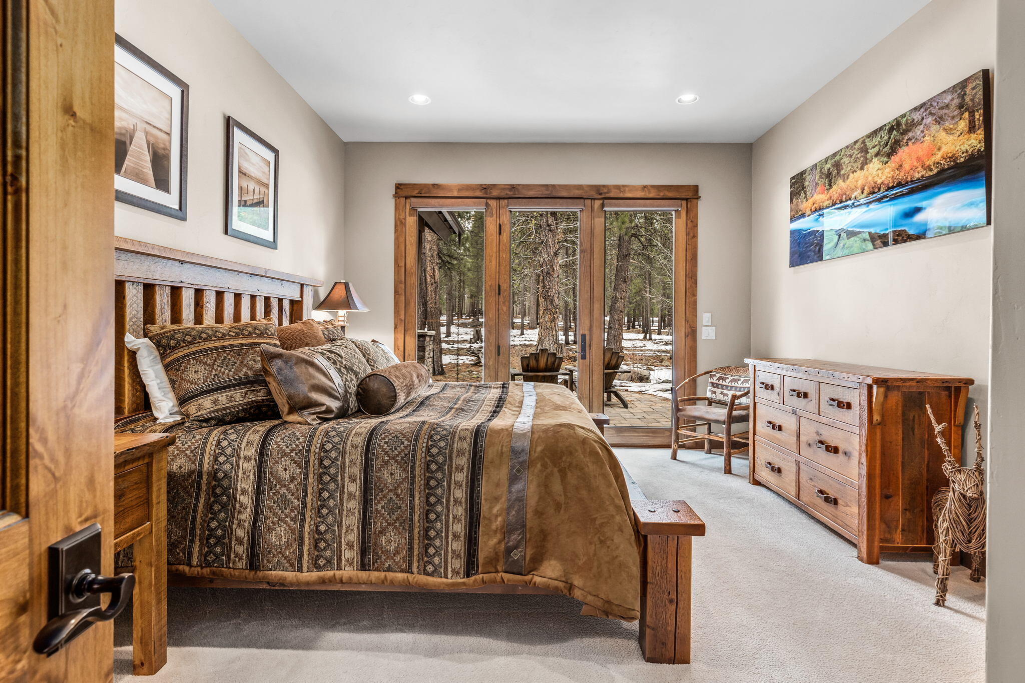 Caldera Springs - Residential