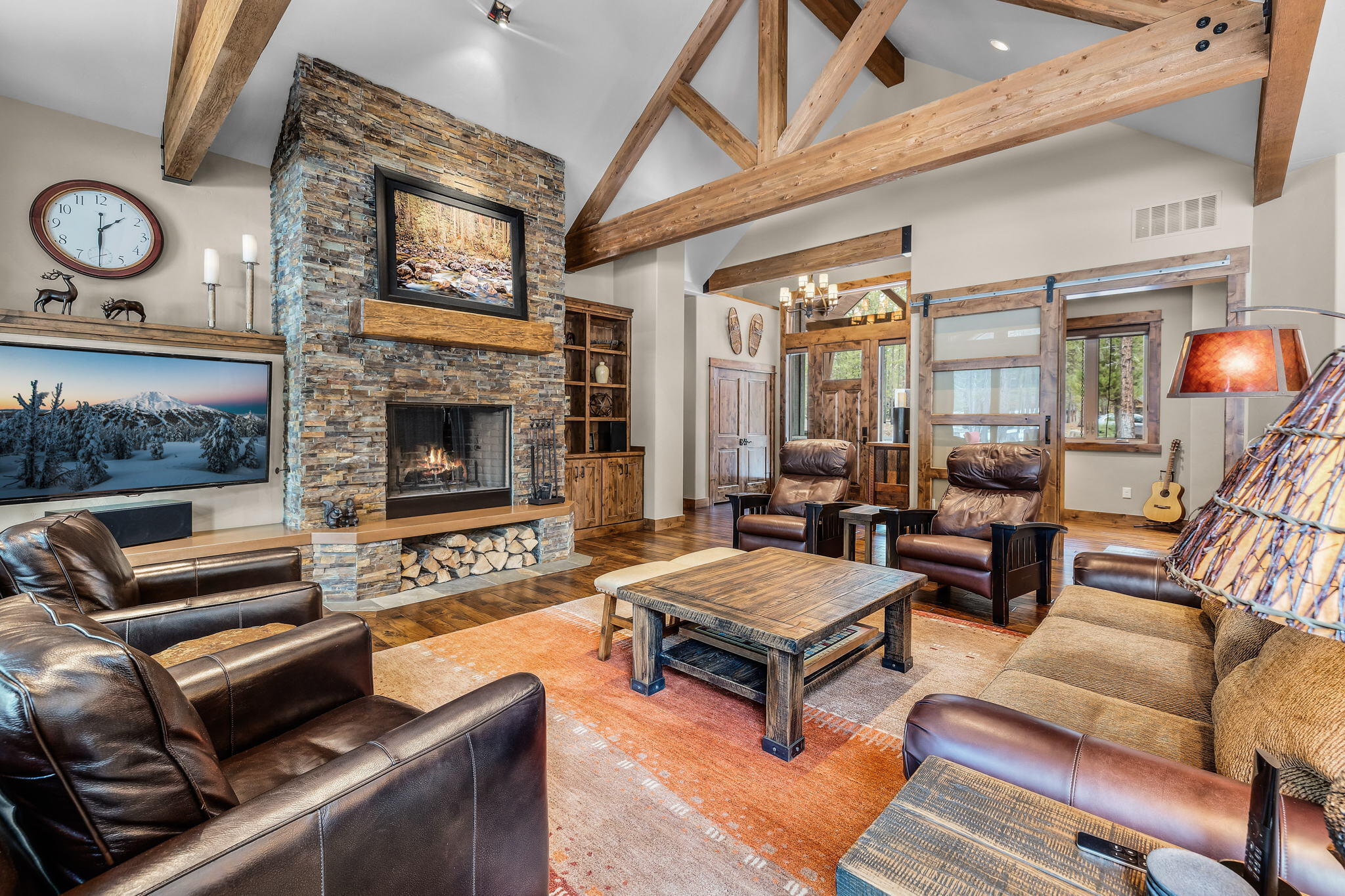 Caldera Springs - Residential