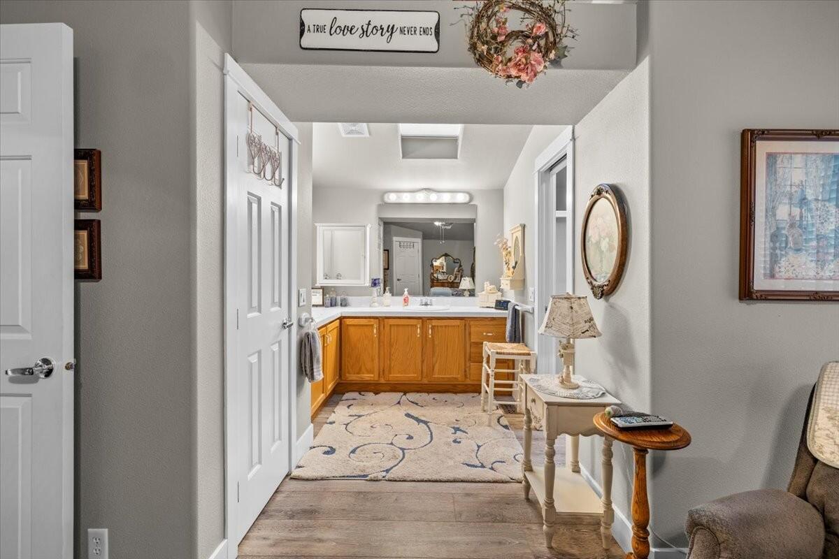 Miller Estates Subdivision Phase 1 - Residential