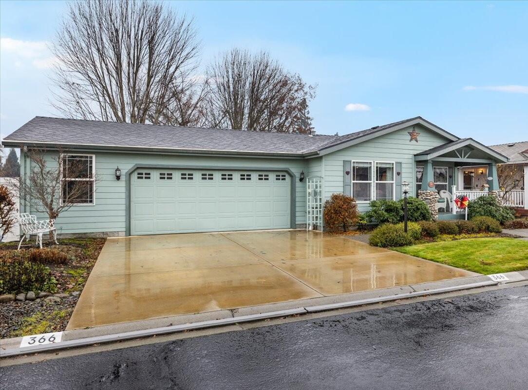 Miller Estates Subdivision Phase 1 - Residential