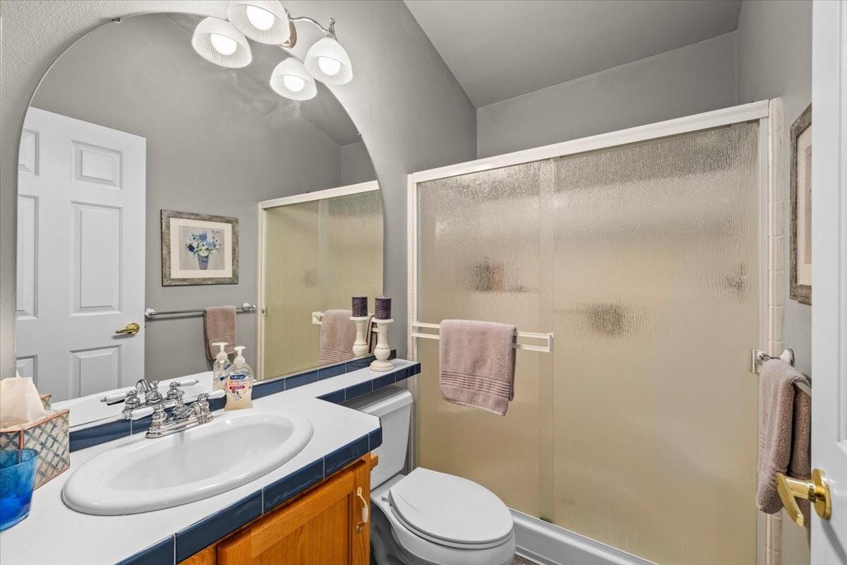 Miller Estates Subdivision Phase 1 - Residential