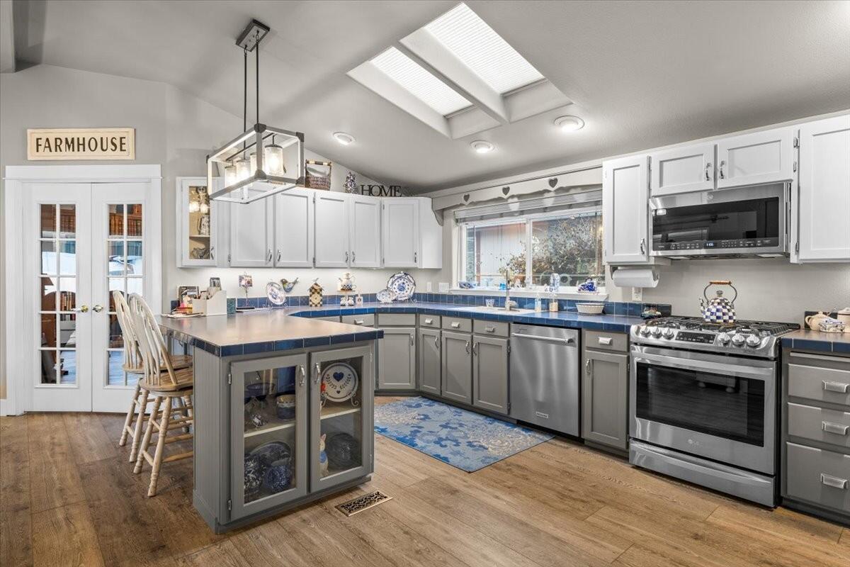 Miller Estates Subdivision Phase 1 - Residential