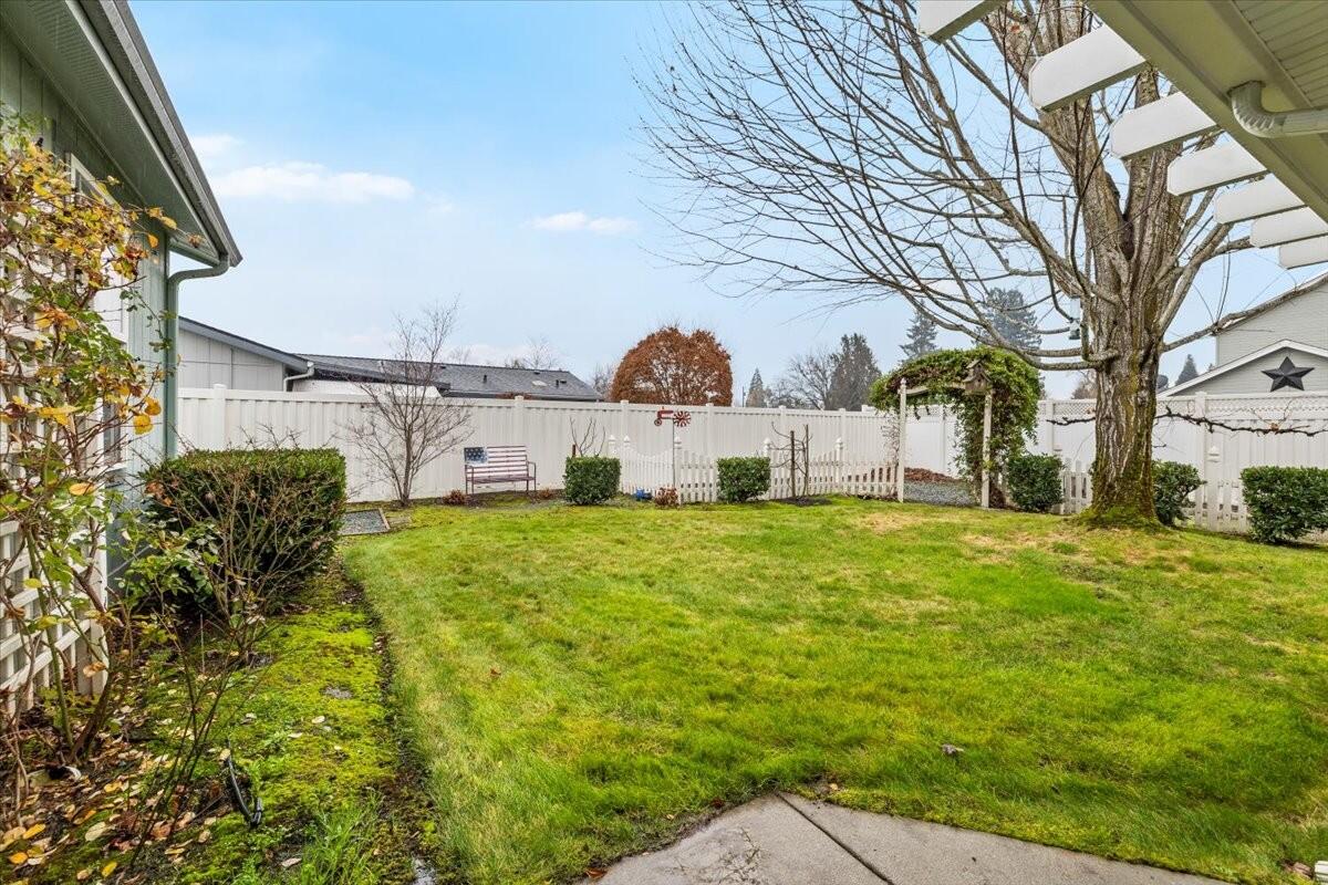 Miller Estates Subdivision Phase 1 - Residential