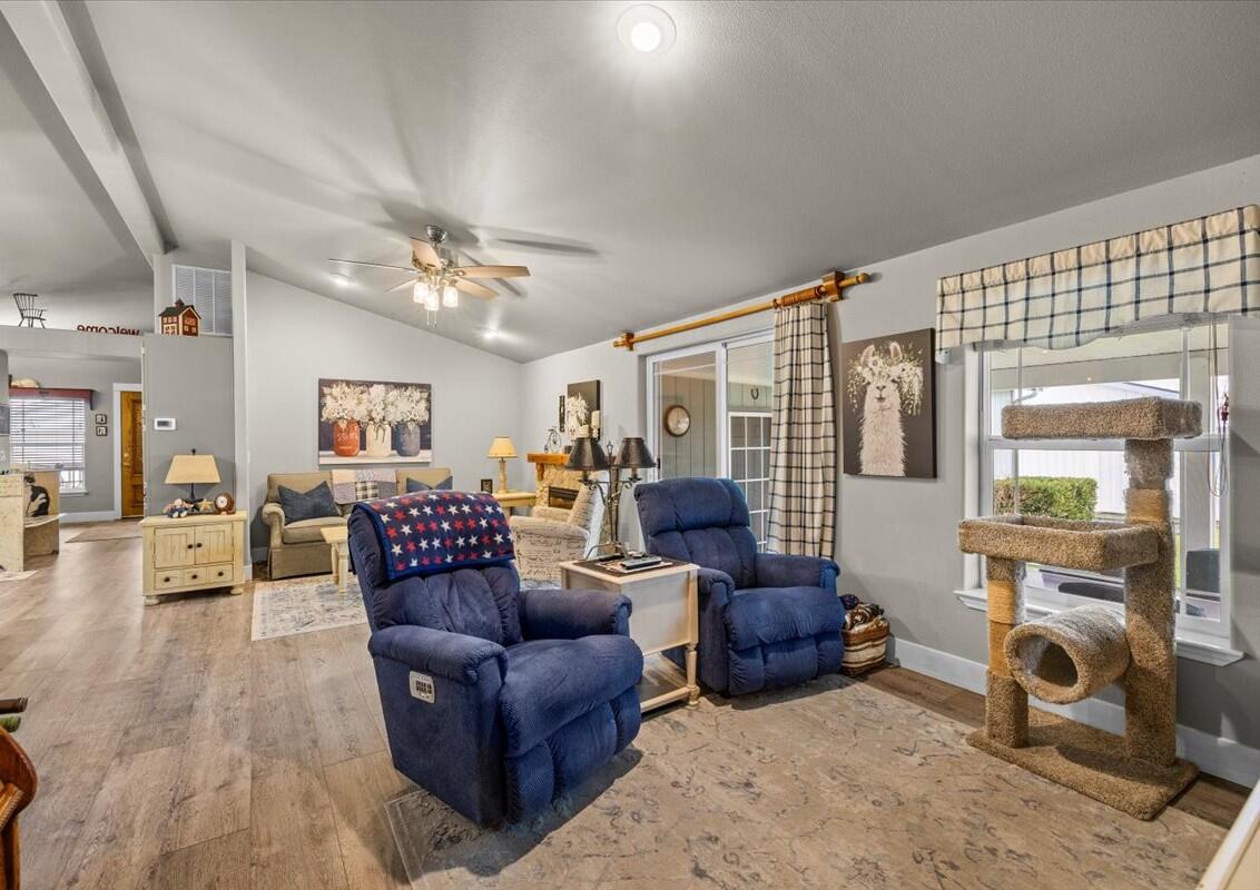 Miller Estates Subdivision Phase 1 - Residential