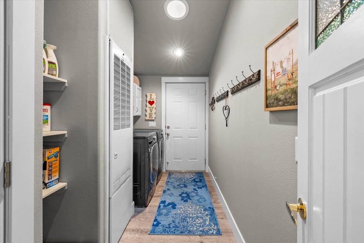 Miller Estates Subdivision Phase 1 - Residential