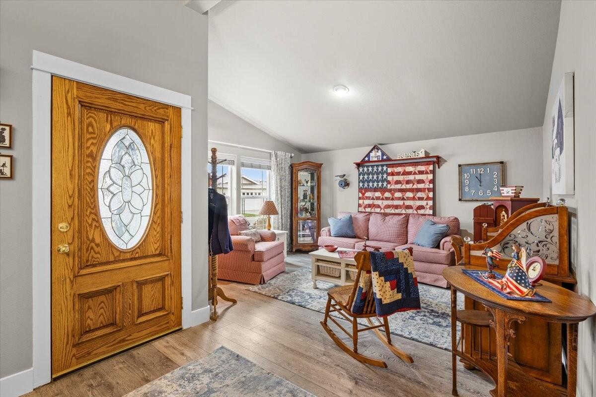 Miller Estates Subdivision Phase 1 - Residential