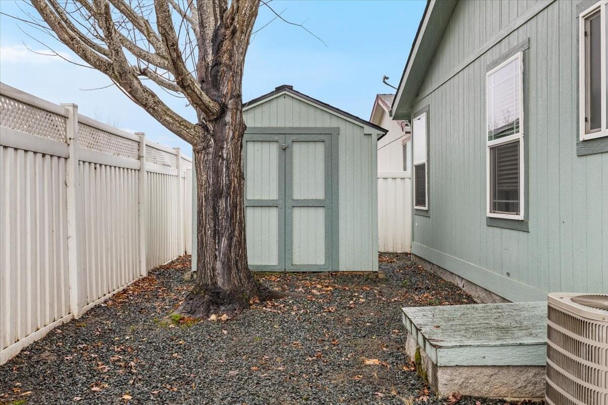 Miller Estates Subdivision Phase 1 - Residential