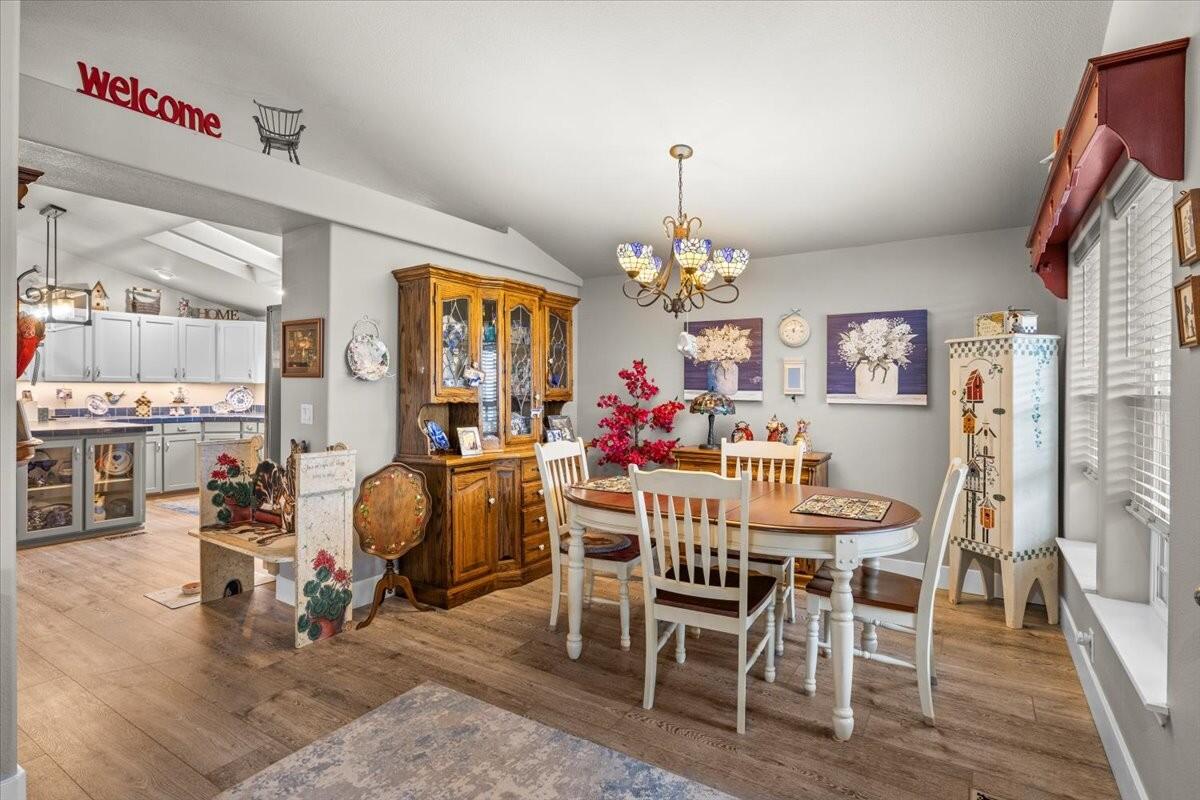 Miller Estates Subdivision Phase 1 - Residential