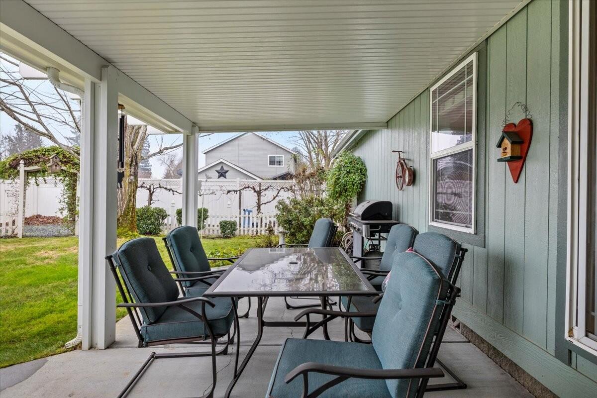 Miller Estates Subdivision Phase 1 - Residential