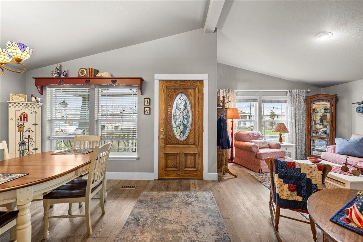 Miller Estates Subdivision Phase 1 - Residential