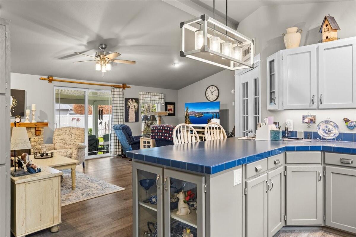 Miller Estates Subdivision Phase 1 - Residential