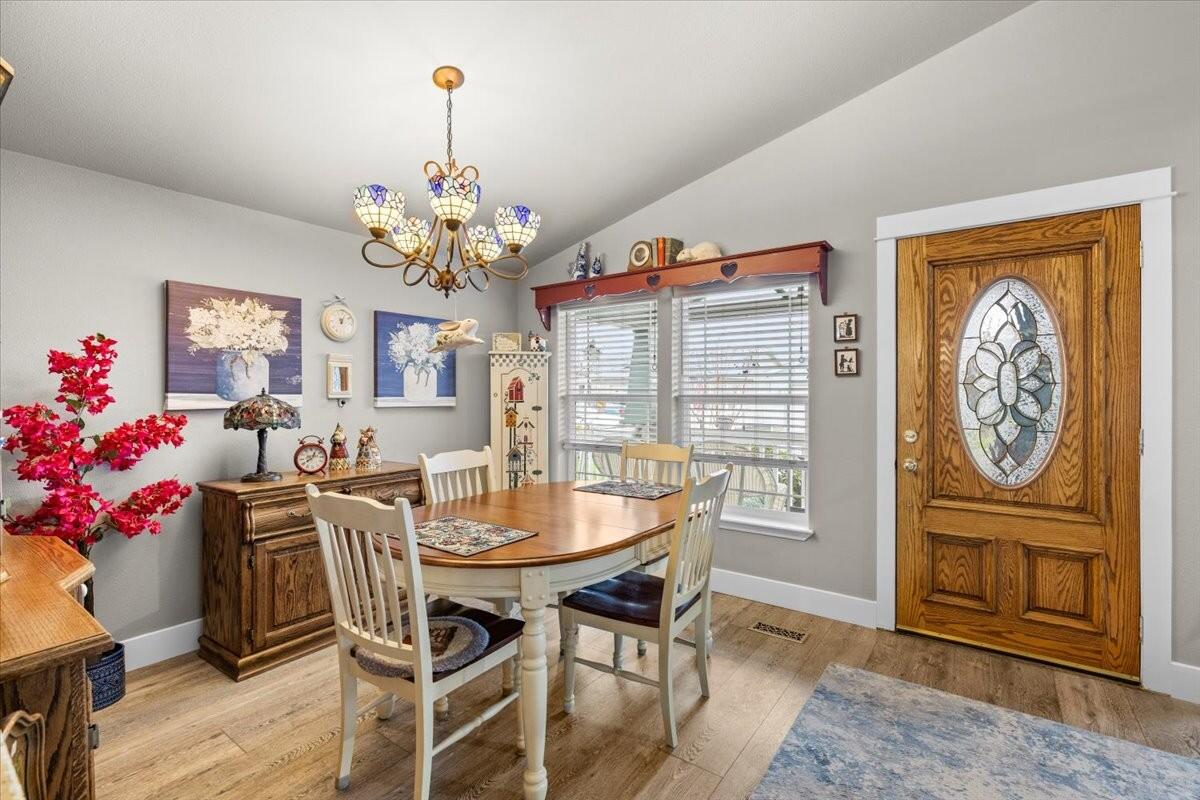 Miller Estates Subdivision Phase 1 - Residential