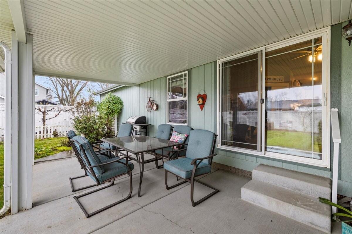 Miller Estates Subdivision Phase 1 - Residential