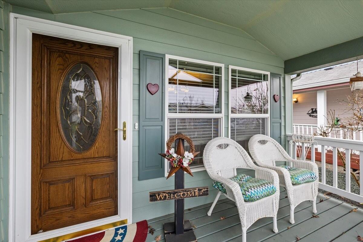 Miller Estates Subdivision Phase 1 - Residential