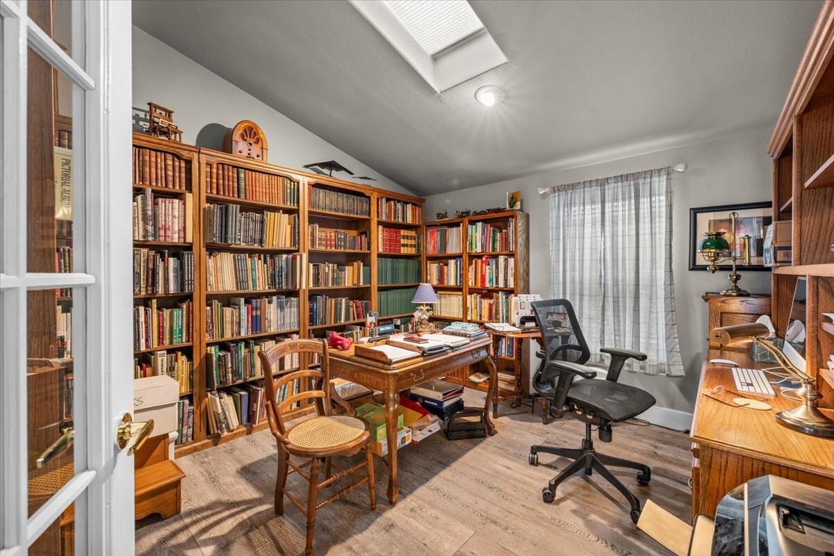 Miller Estates Subdivision Phase 1 - Residential