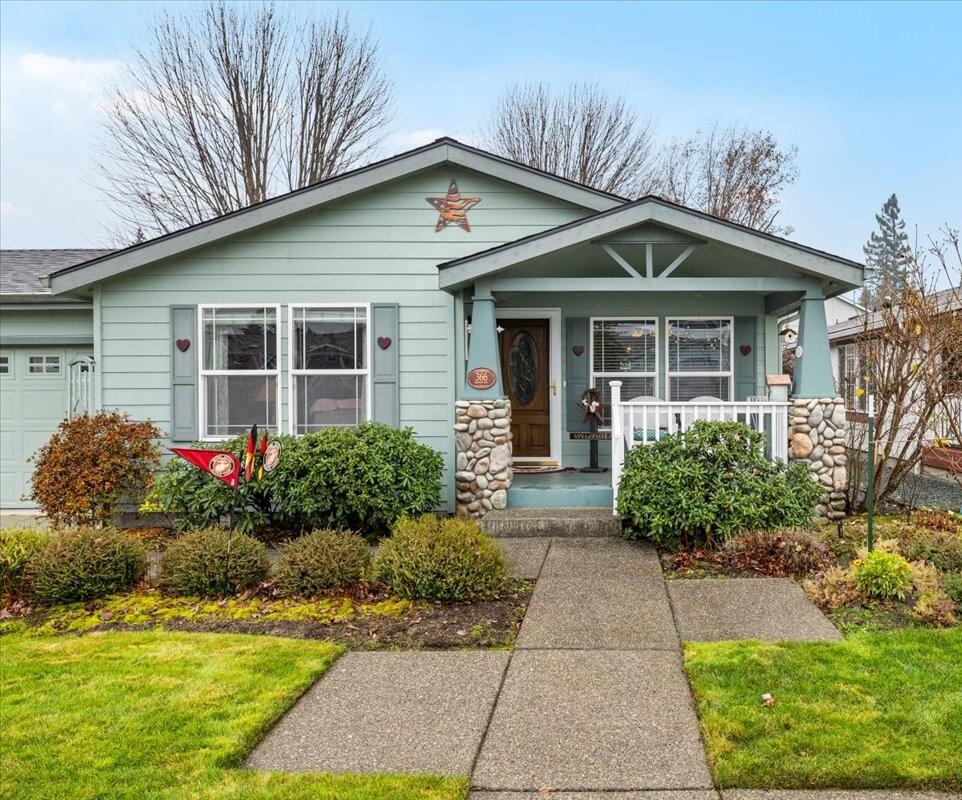 Miller Estates Subdivision Phase 1 - Residential