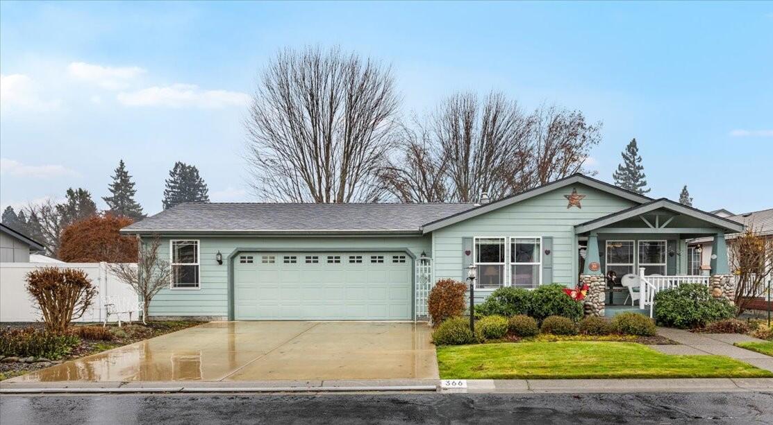 Miller Estates Subdivision Phase 1 - Residential