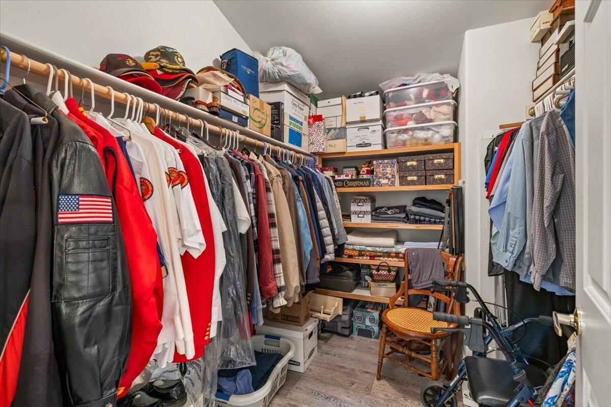 Miller Estates Subdivision Phase 1 - Residential