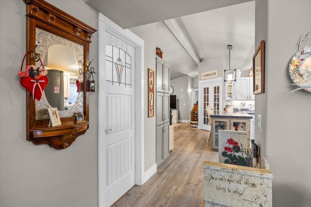 Miller Estates Subdivision Phase 1 - Residential