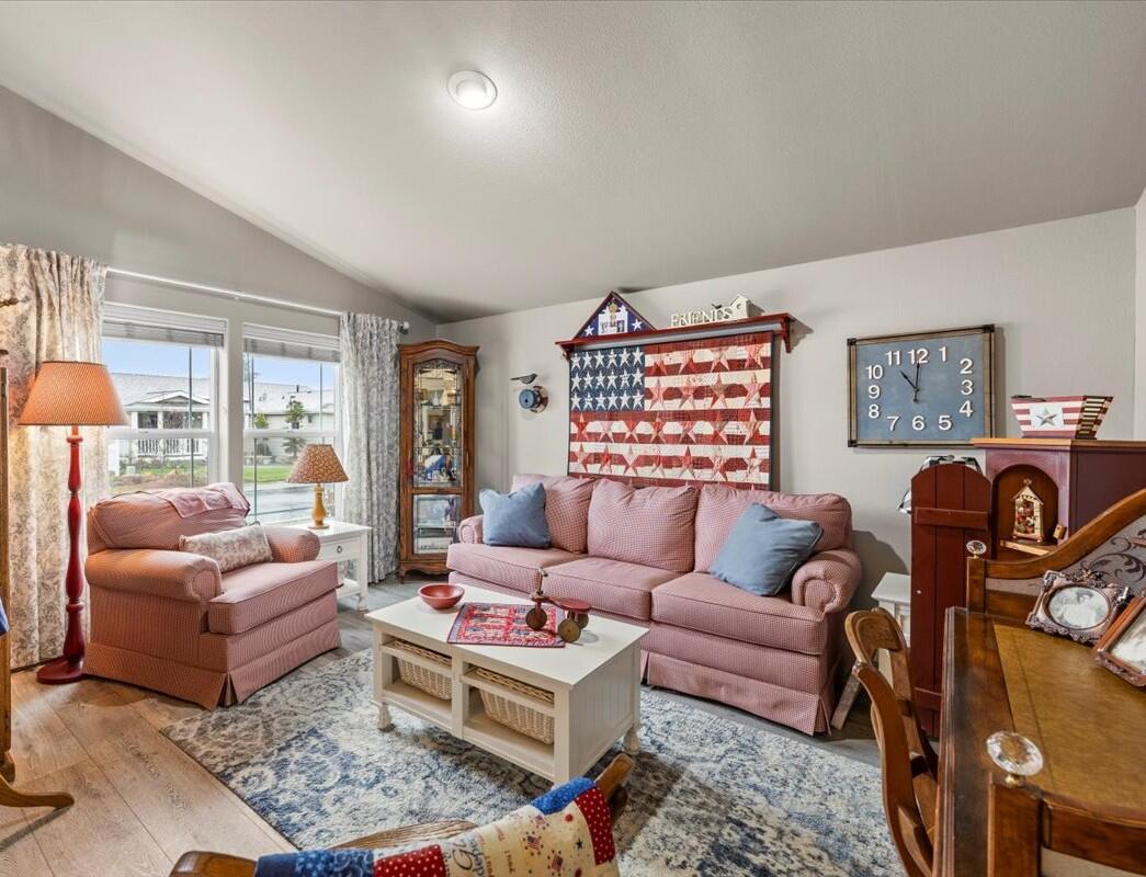 Miller Estates Subdivision Phase 1 - Residential