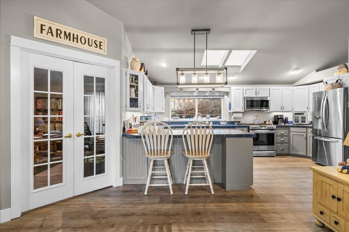 Miller Estates Subdivision Phase 1 - Residential