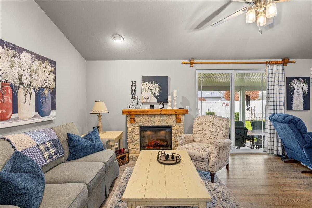 Miller Estates Subdivision Phase 1 - Residential