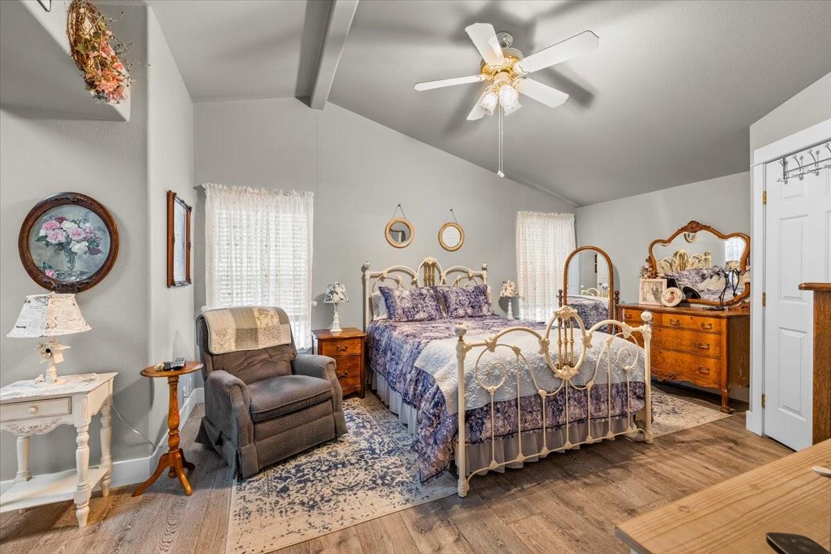 Miller Estates Subdivision Phase 1 - Residential