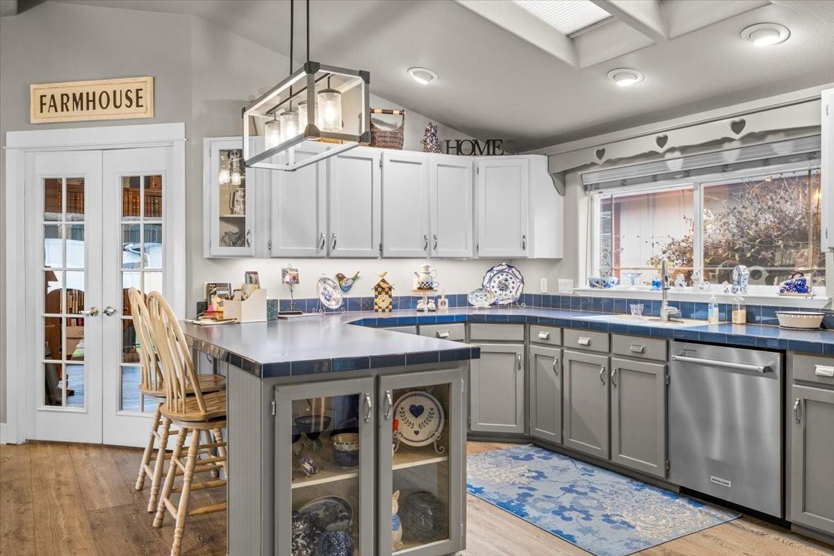 Miller Estates Subdivision Phase 1 - Residential