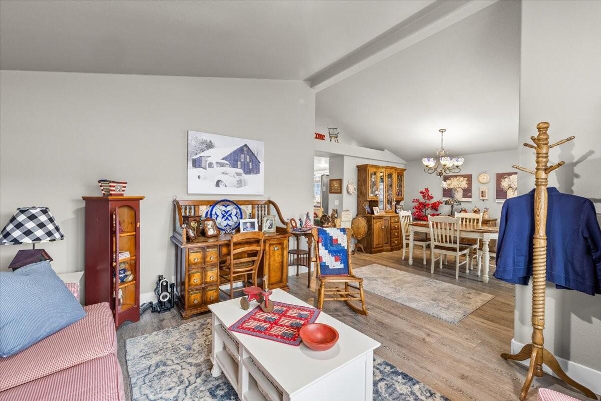 Miller Estates Subdivision Phase 1 - Residential