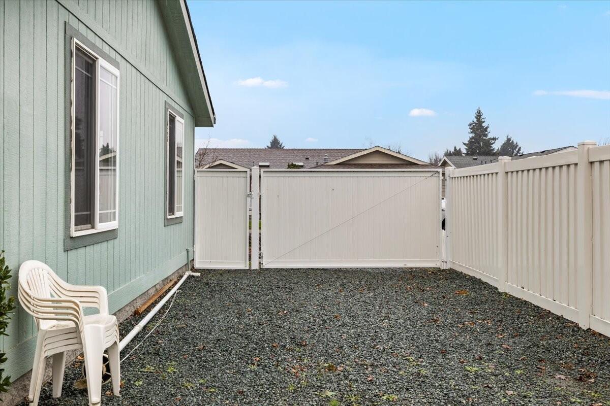 Miller Estates Subdivision Phase 1 - Residential