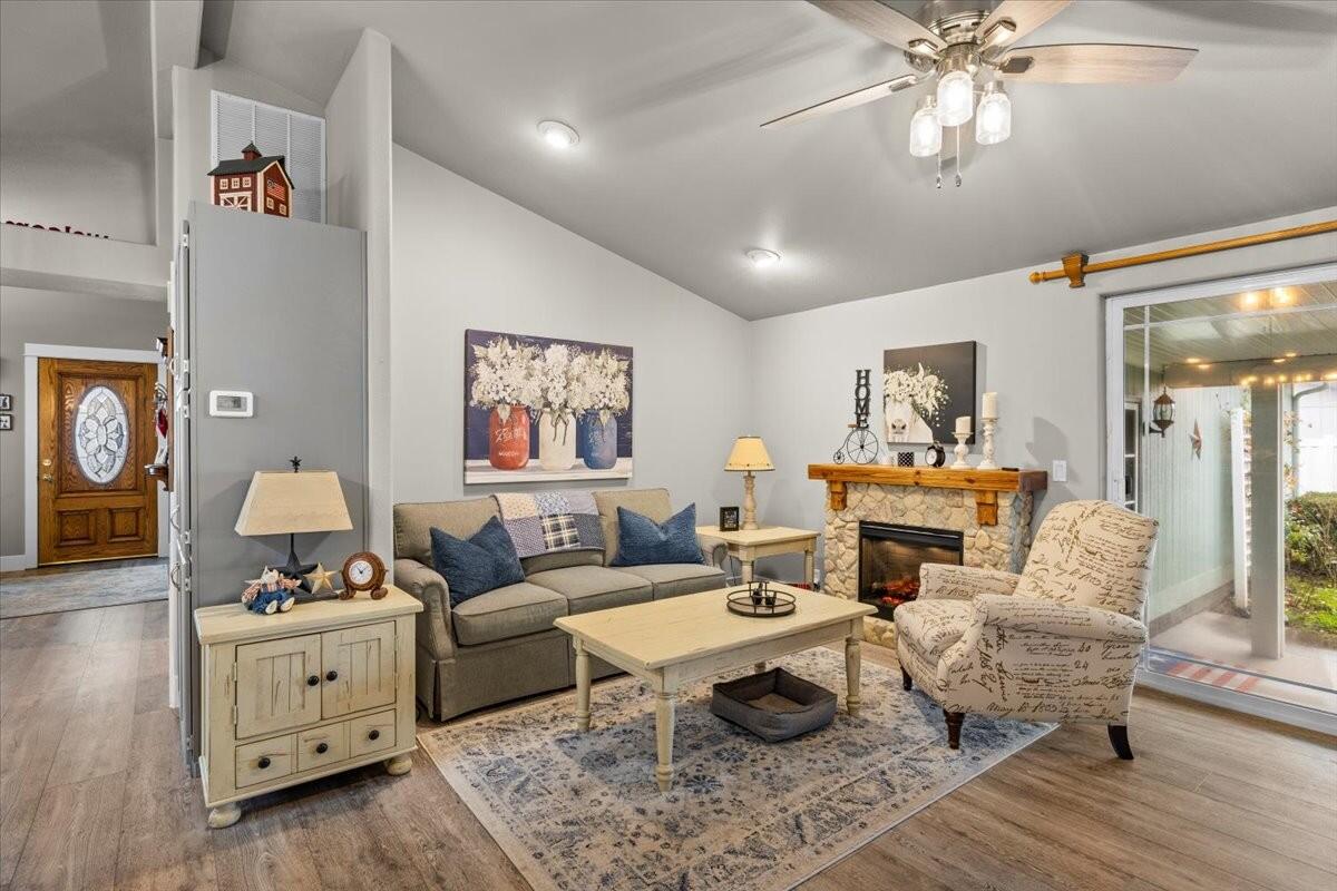 Miller Estates Subdivision Phase 1 - Residential