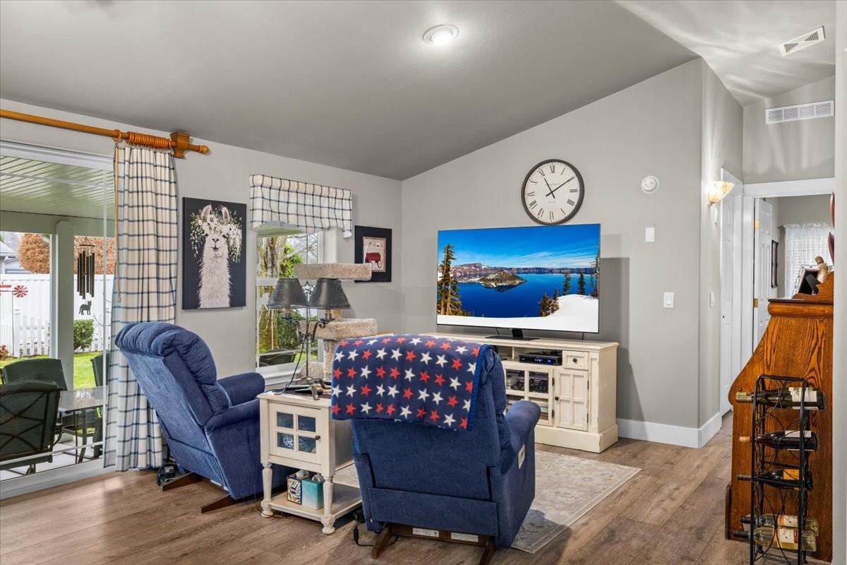 Miller Estates Subdivision Phase 1 - Residential