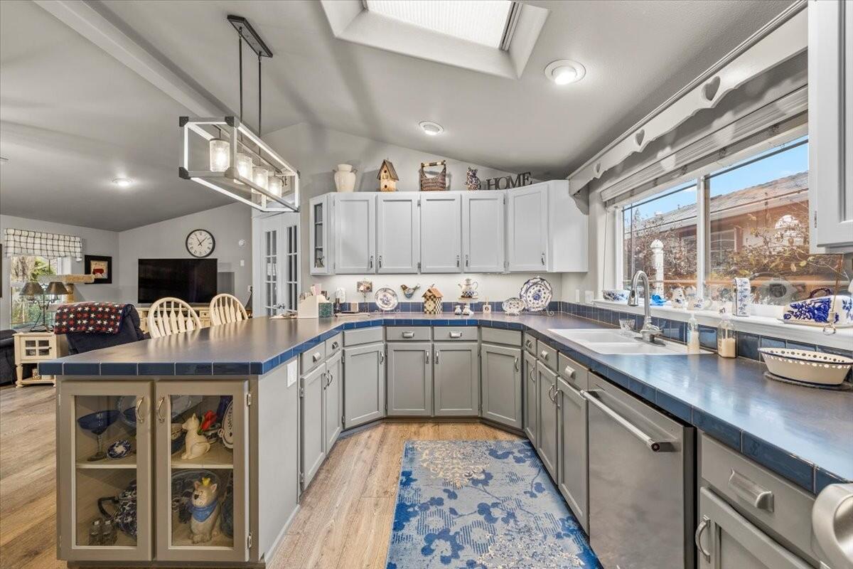 Miller Estates Subdivision Phase 1 - Residential