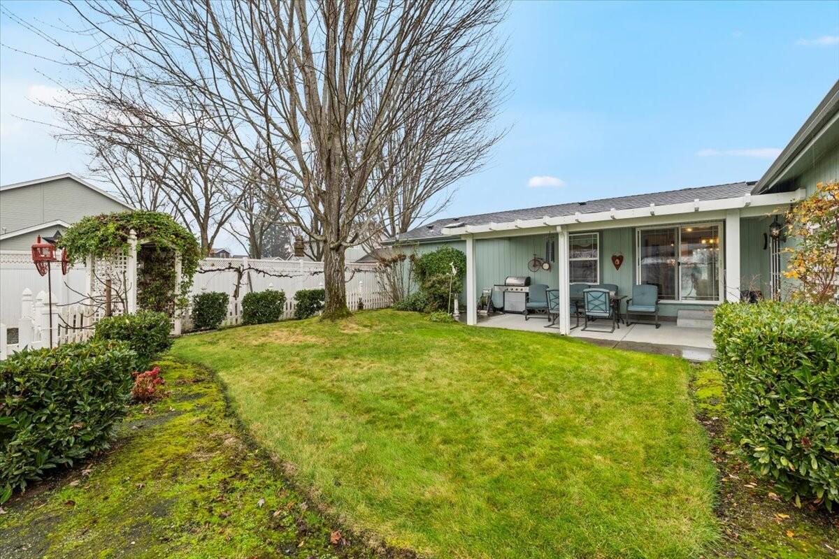 Miller Estates Subdivision Phase 1 - Residential