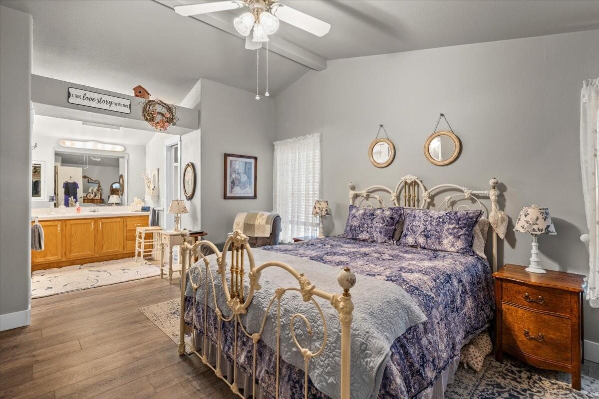 Miller Estates Subdivision Phase 1 - Residential