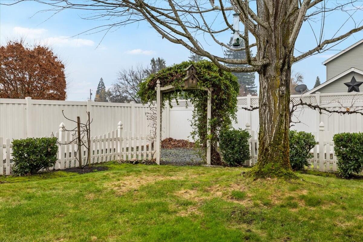 Miller Estates Subdivision Phase 1 - Residential