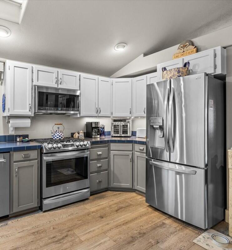 Miller Estates Subdivision Phase 1 - Residential