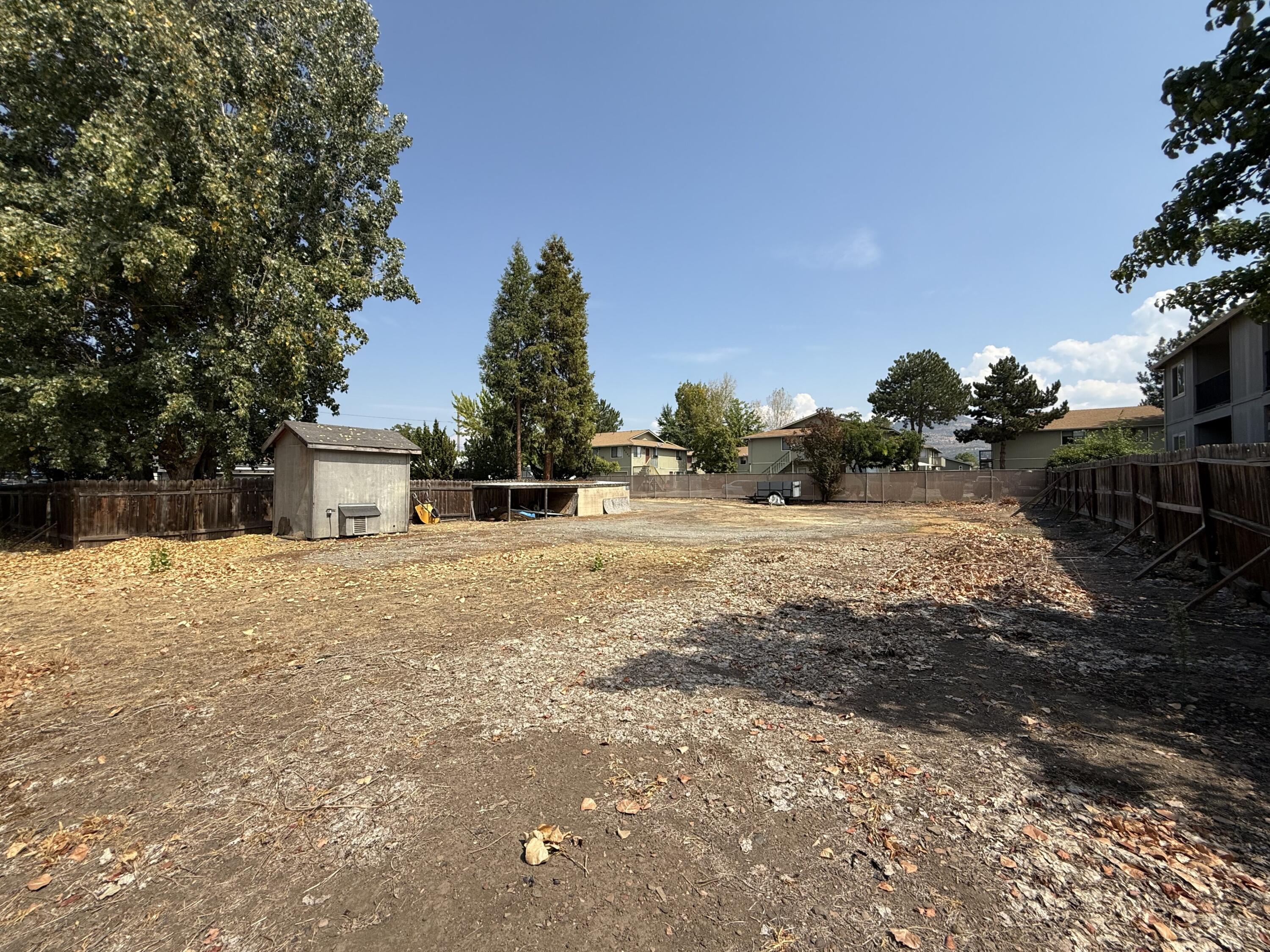 N/A - Residential Income