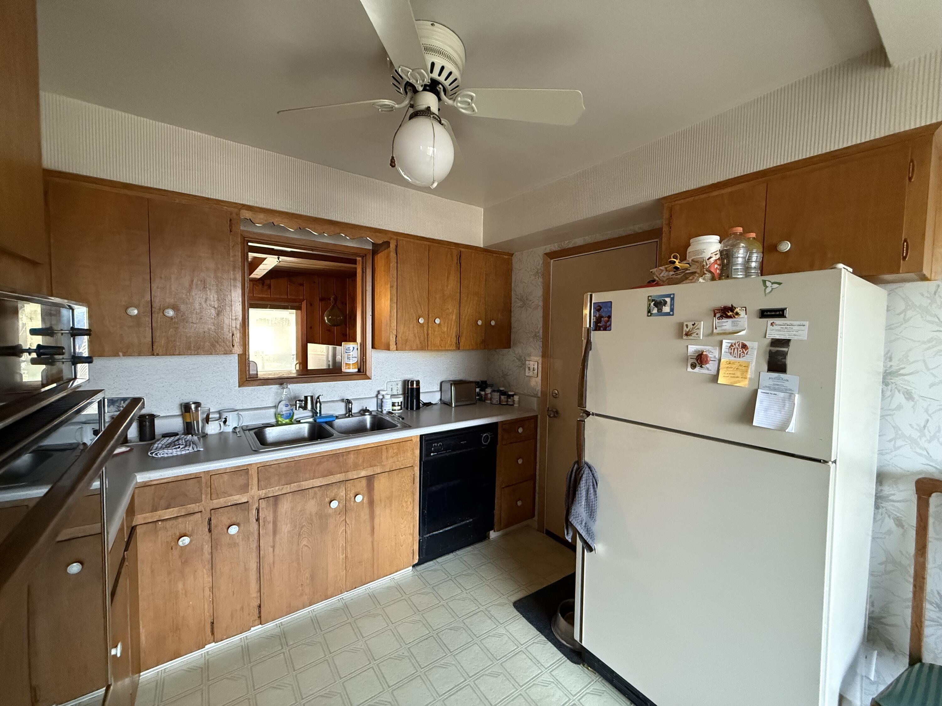 N/A - Residential Income